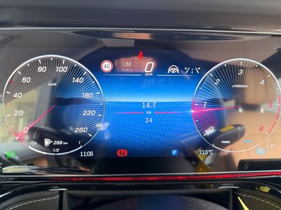 صورة مصغرة 11 لـ 2026 Mercedes-BENZ G-CLASS