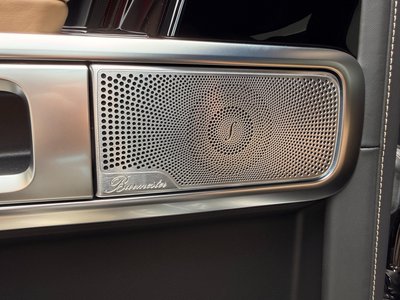 صورة مصغرة 28 لـ 2026 Mercedes-BENZ G-CLASS