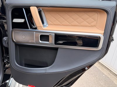 صورة مصغرة 34 لـ 2026 Mercedes-BENZ G-CLASS