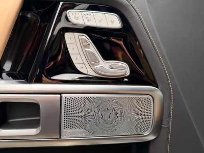 صورة مصغرة 22 لـ 2026 Mercedes-BENZ G-CLASS
