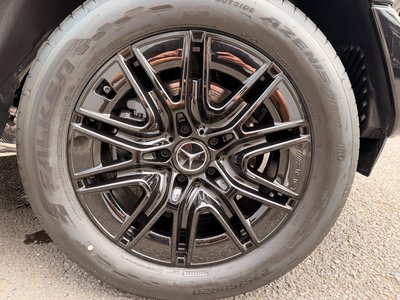 صورة مصغرة 39 لـ 2026 Mercedes-BENZ G-CLASS