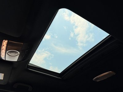 صورة مصغرة 20 لـ 2026 Mercedes-BENZ G-CLASS