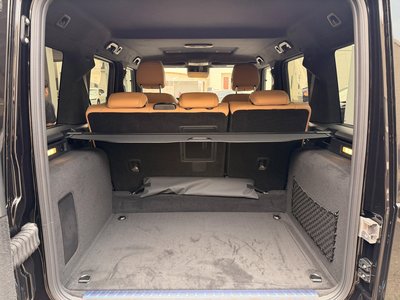 صورة مصغرة 32 لـ 2026 Mercedes-BENZ G-CLASS