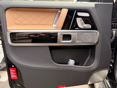 صورة مصغرة 21 لـ 2026 Mercedes-BENZ G-CLASS