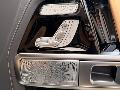 صورة مصغرة 36 لـ 2026 Mercedes-BENZ G-CLASS