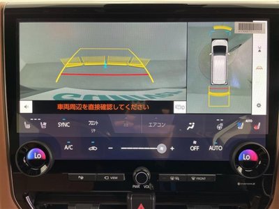 TOYOTA VELLFIRE - 4