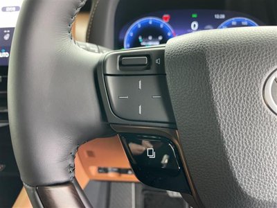 TOYOTA VELLFIRE - 10