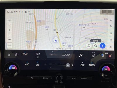 TOYOTA VELLFIRE - 3
