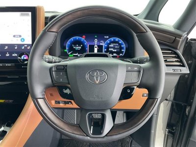 TOYOTA VELLFIRE - 9