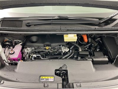 TOYOTA VELLFIRE - 5