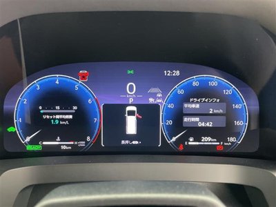 TOYOTA VELLFIRE - 8