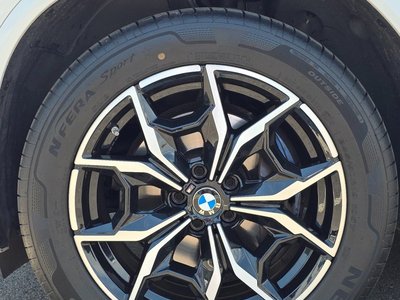 2024 BMW X3 缩略图 20