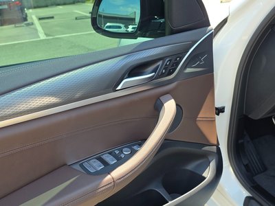 2024 BMW X3 缩略图 15