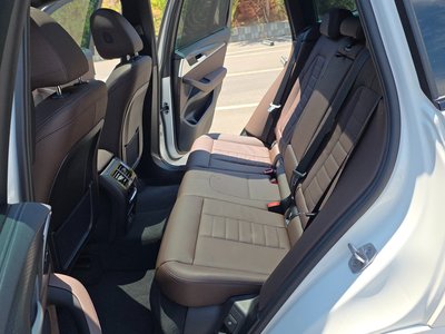 2024 BMW X3 缩略图 14