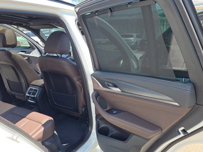 2024 BMW X3 缩略图 12