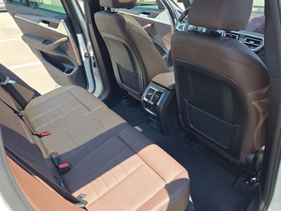 2024 BMW X3 缩略图 11