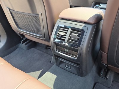 2024 BMW X3 缩略图 13