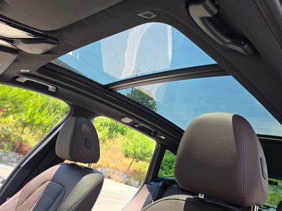 2024 BMW X3 缩略图 17
