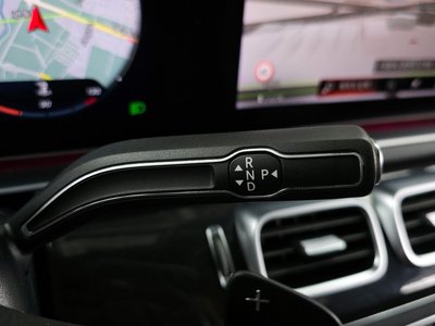 MERCEDES-BENZ GLE - 9