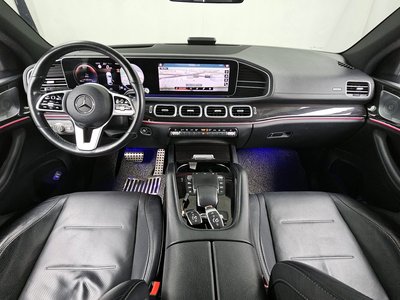 MERCEDES-BENZ GLE - 5