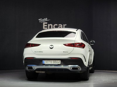 MERCEDES-BENZ GLE - 3