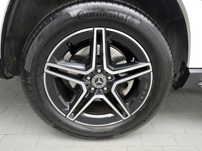 MERCEDES-BENZ GLE - 6