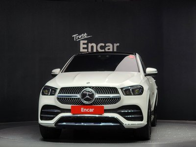 MERCEDES-BENZ GLE - 2