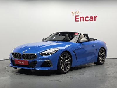 BMW Z4 - 1
