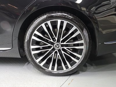 2021 Mercedes-BENZ S-CLASS photo 8