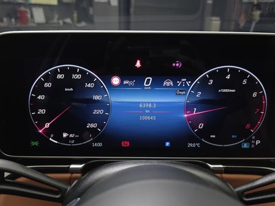 2021 Mercedes-BENZ S-CLASS thumbnail 11