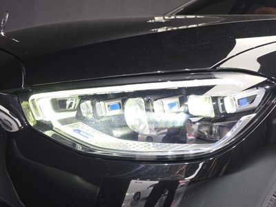 2021 Mercedes-BENZ S-CLASS photo 9
