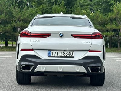 صورة 3 لـ 2022 BMW X6
