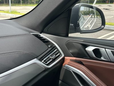 صورة 10 لـ 2022 BMW X6