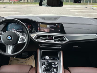 صورة 5 لـ 2022 BMW X6