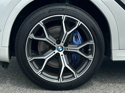 صورة 6 لـ 2022 BMW X6