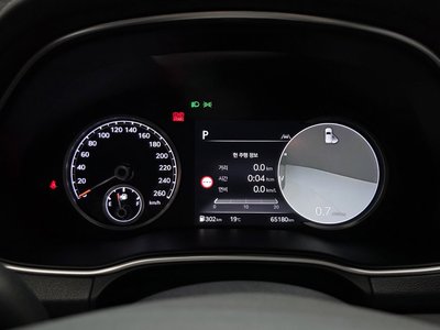 GENESIS GV80 - 8
