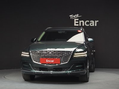GENESIS GV80 - 2