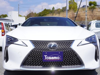 LEXUS LC - 9