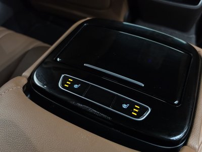 2022 Genesis G80 (RG3) — миниатюра 24