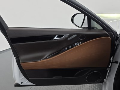 2022 Genesis G80 (RG3) — миниатюра 14