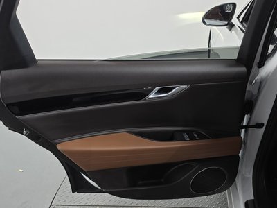 2022 Genesis G80 (RG3) — миниатюра 15