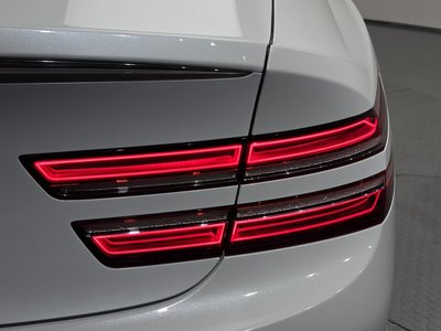 2022 Genesis G80 (RG3) — фото 10