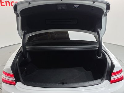 2022 Genesis G80 (RG3) — миниатюра 25