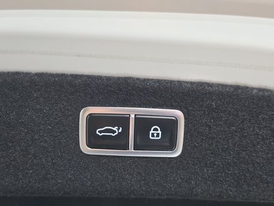 2022 Genesis G80 (RG3) — миниатюра 23