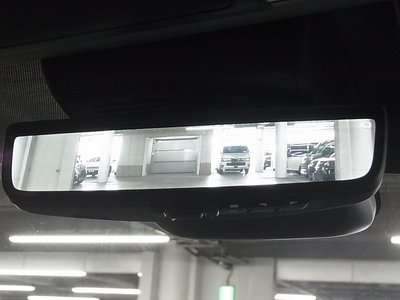 TOYOTA ALPHARD - 3
