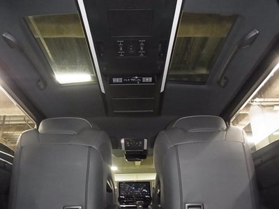 TOYOTA ALPHARD - 2