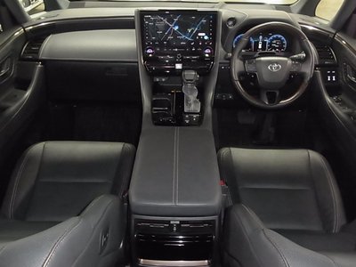 TOYOTA ALPHARD - 7
