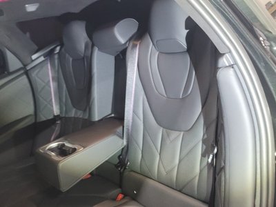 2023 BMW XM — фото 10