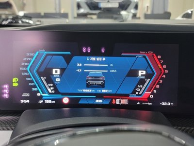 2023 BMW XM — фото 8
