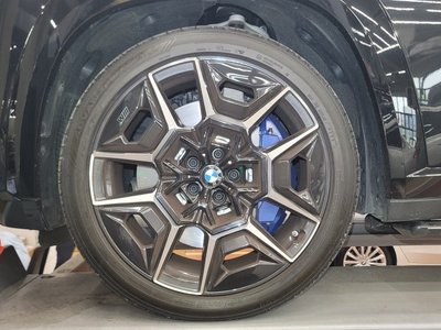 2023 BMW XM — фото 6